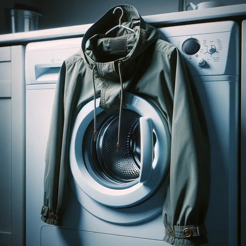 How to Wash Waterproof Jackets: The Ultimate Guide