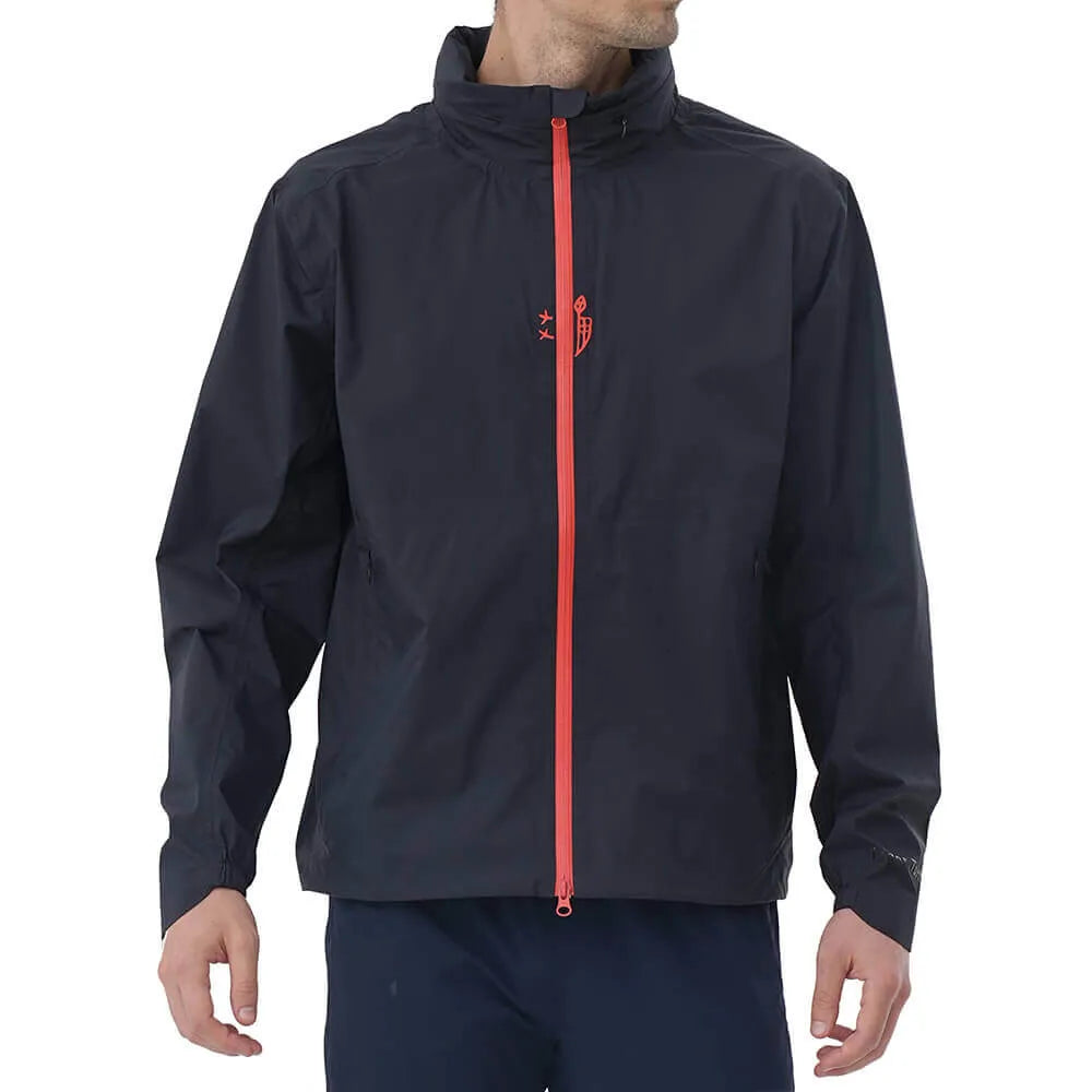 Adaptable Waterproof Jacket