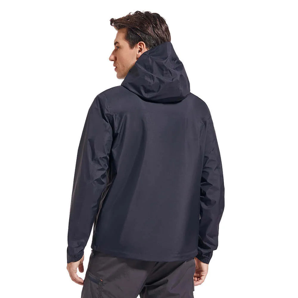 Free-Spirit Waterproof Jacket