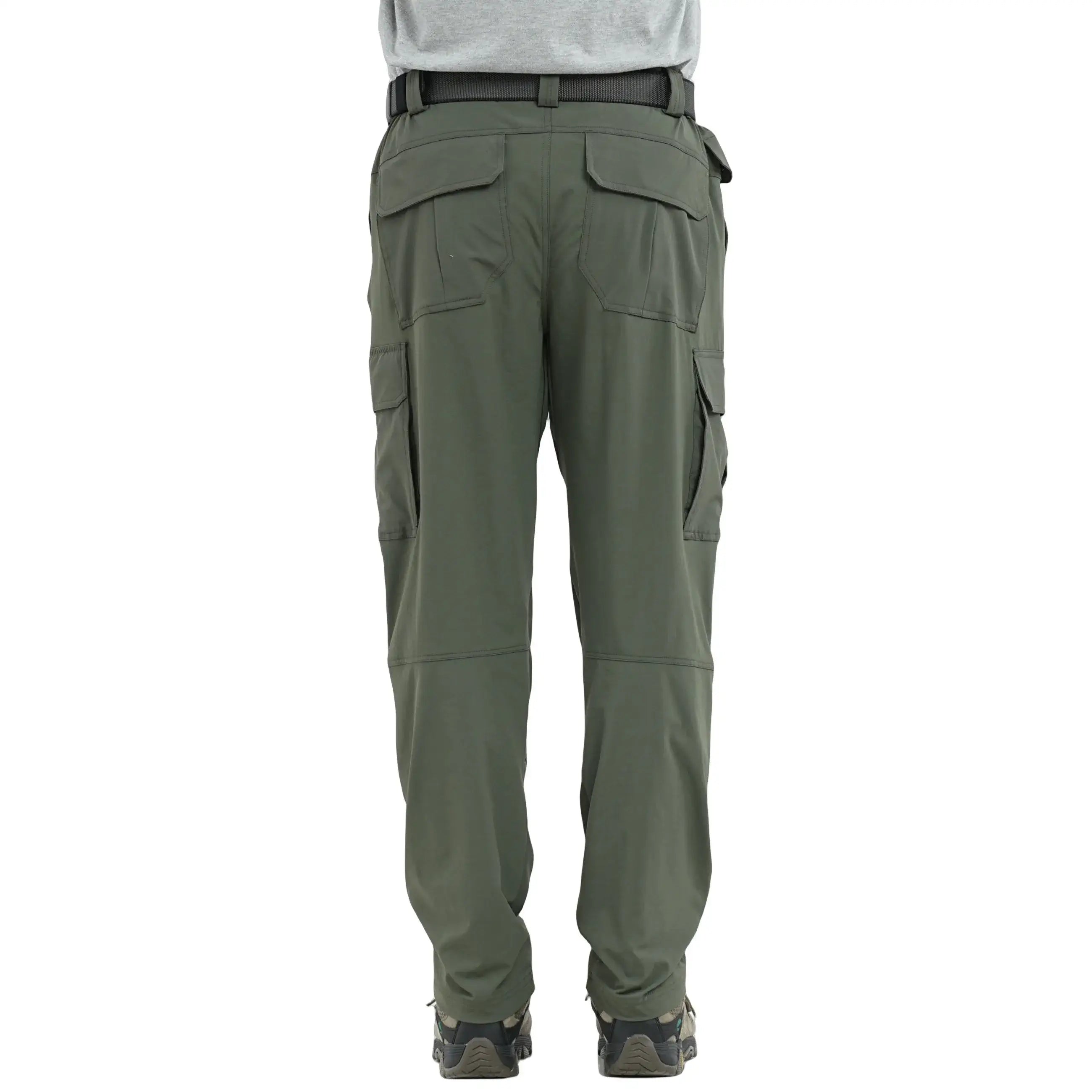 Hiking Cargo Pants