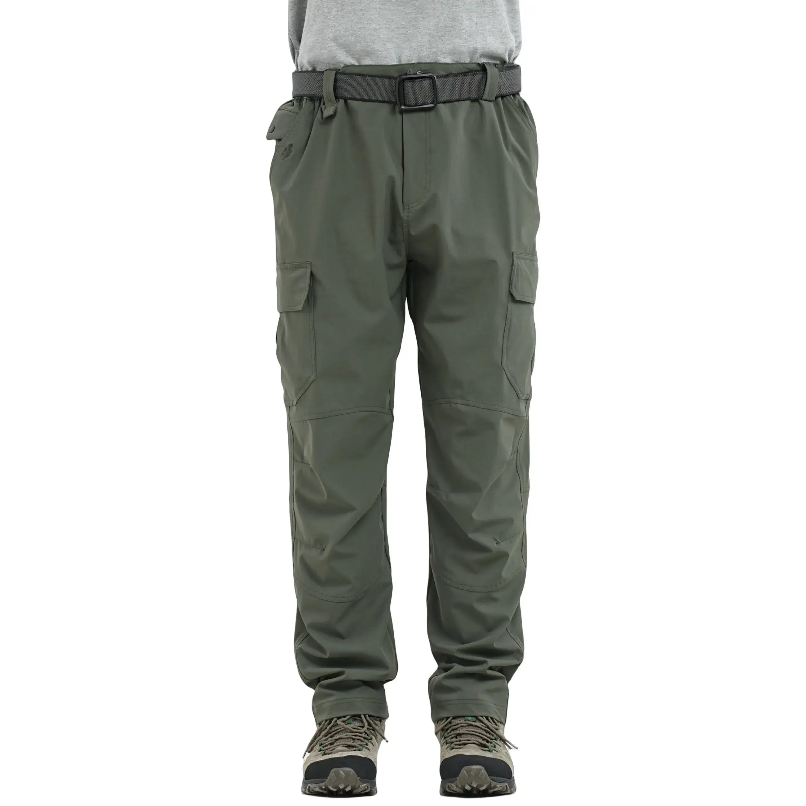 Hiking Cargo Pants