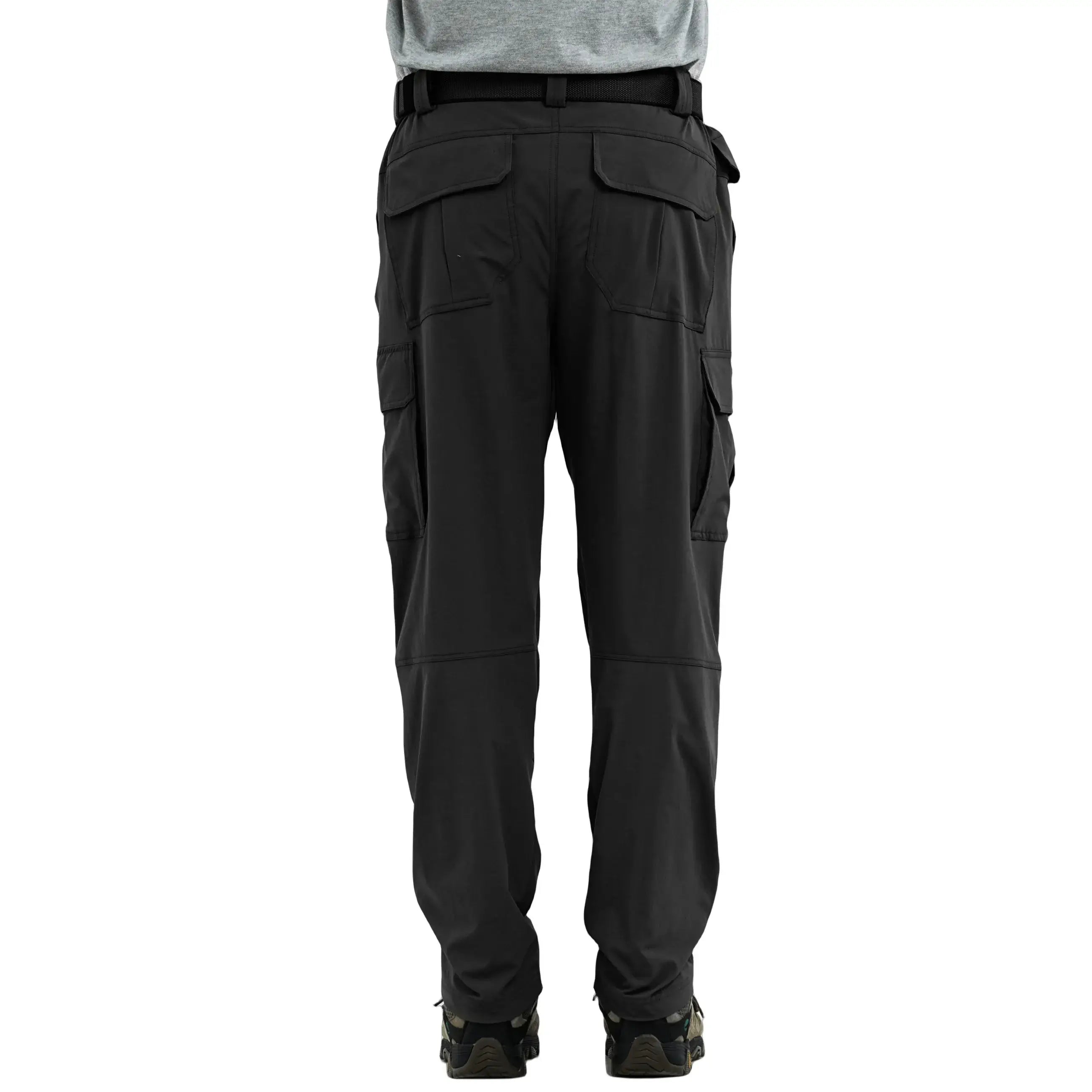 Hiking Cargo Pants