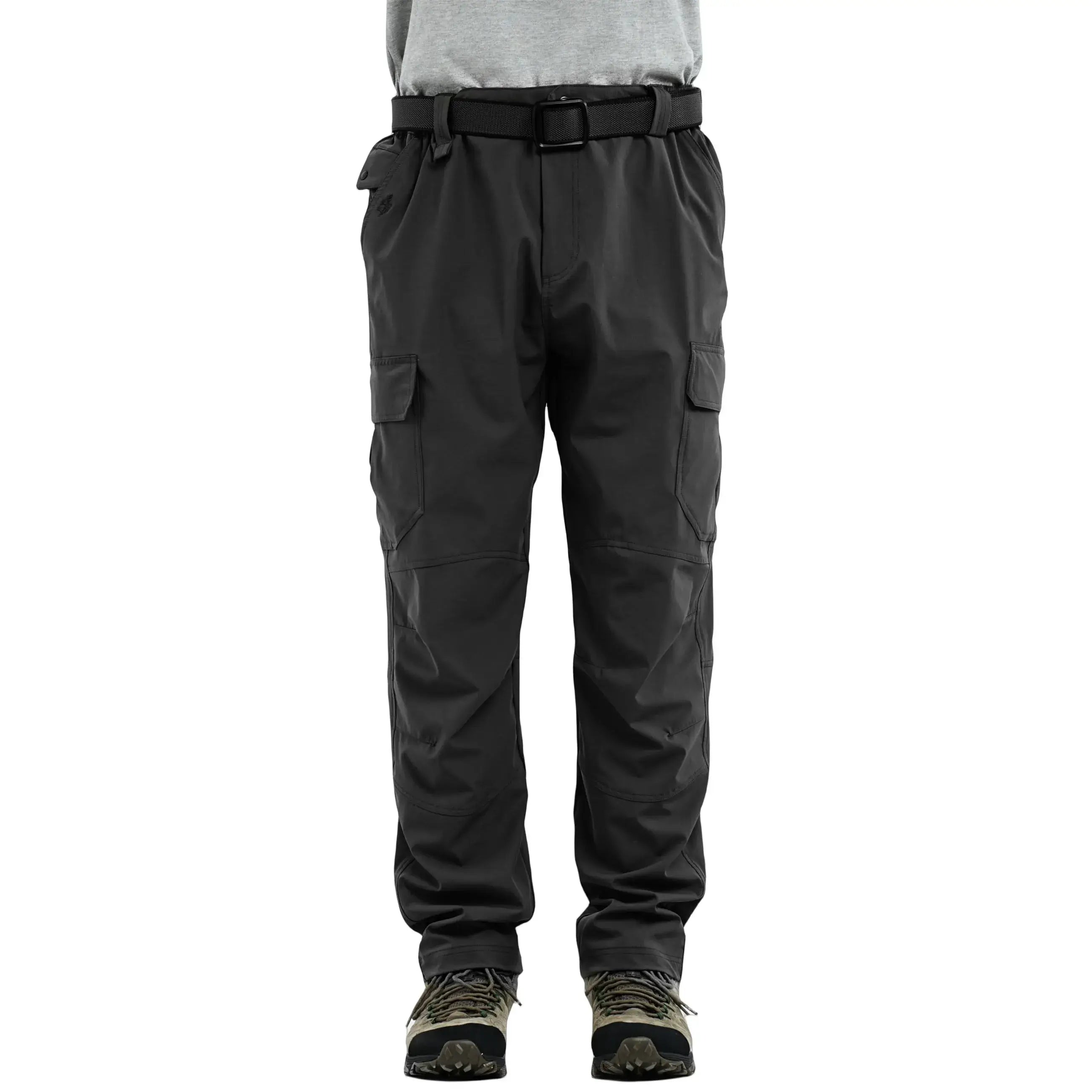 Hiking Cargo Pants