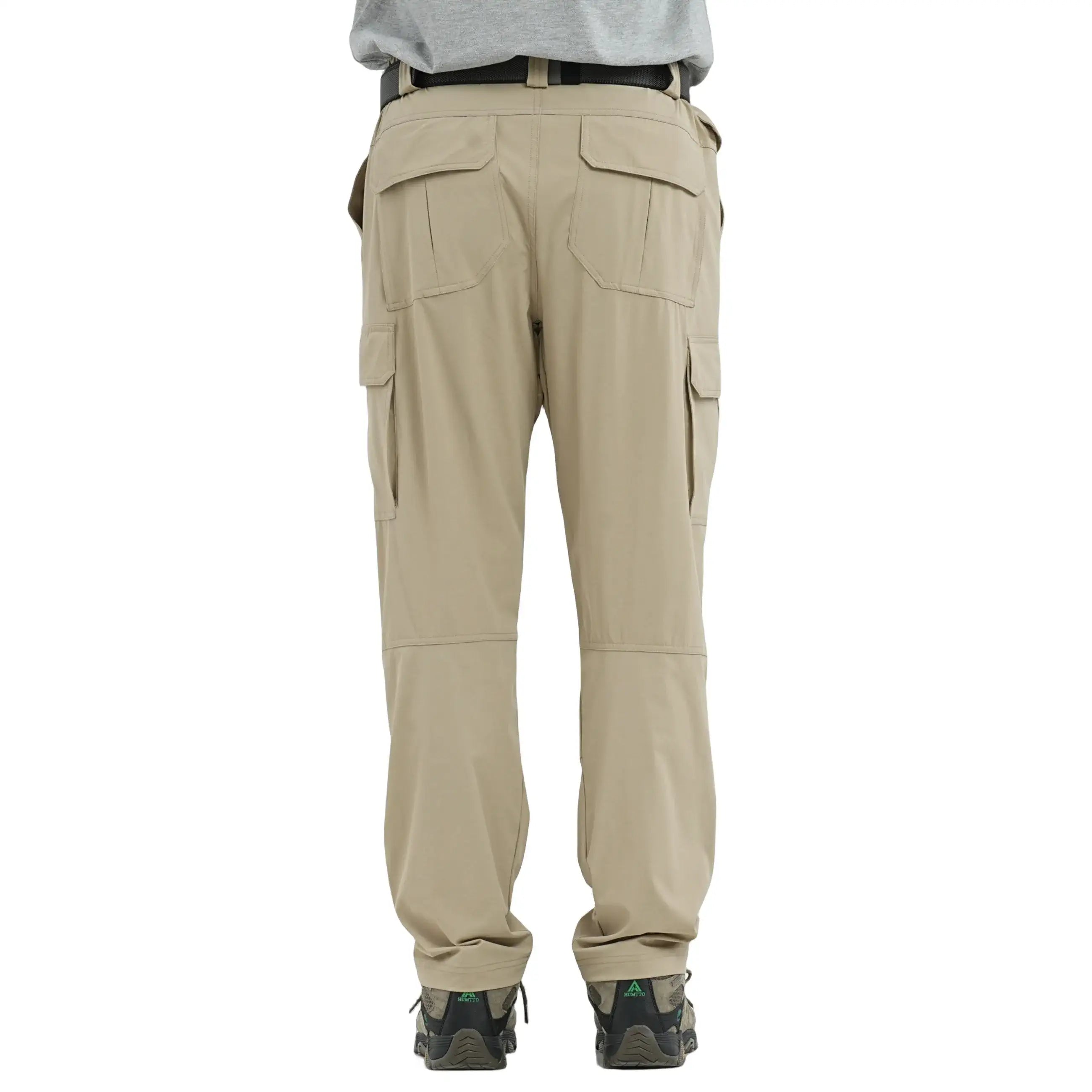 Hiking Cargo Pants