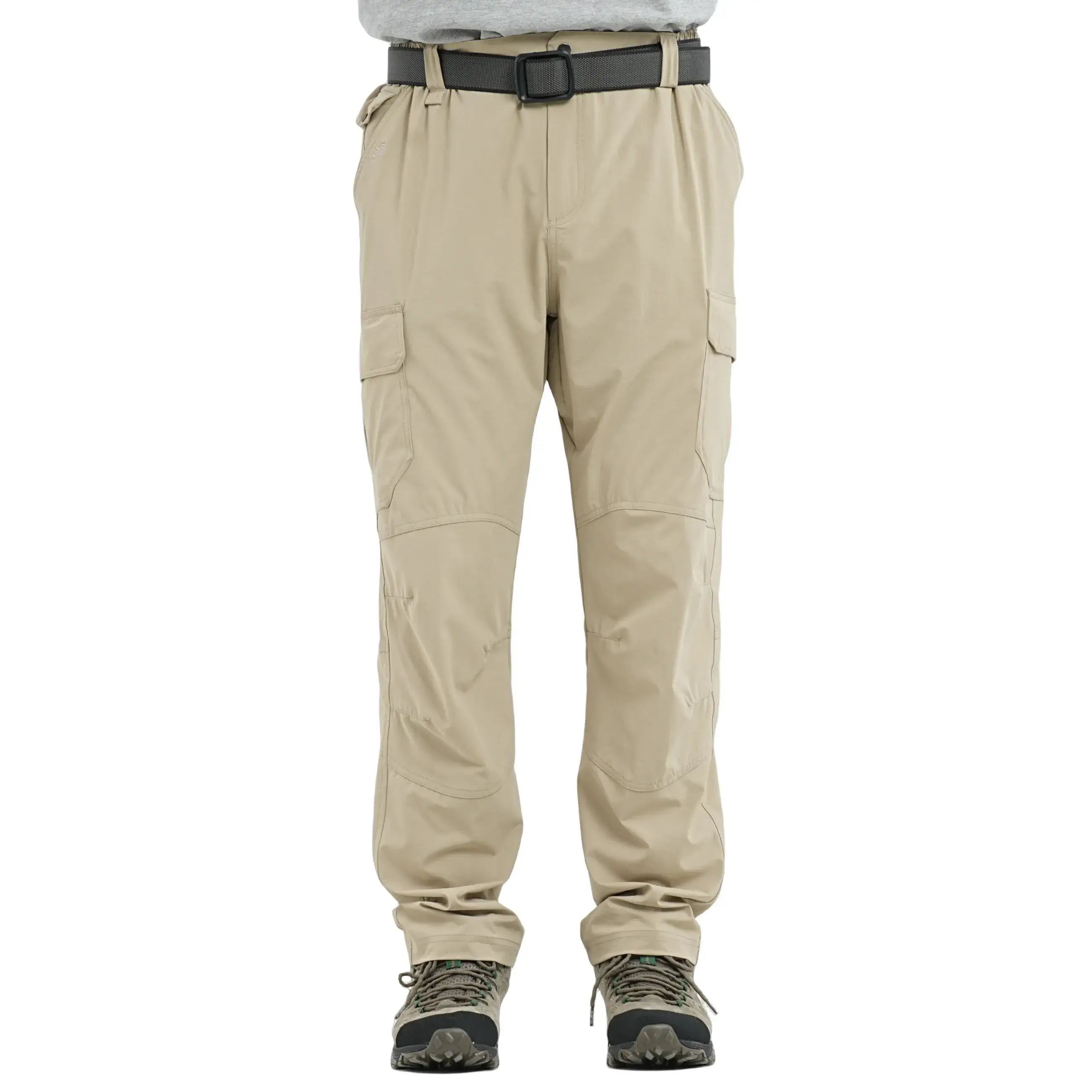 Hiking Cargo Pants